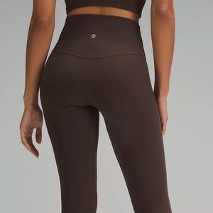 lululemon Align™ High-Rise Pant 28"